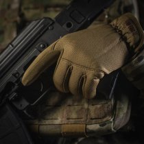 M-Tac Scout Tactical Gloves Mk.2 - Coyote - L