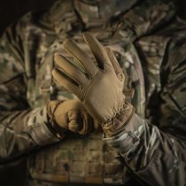 M-Tac Scout Tactical Gloves Mk.2 - Coyote - XL