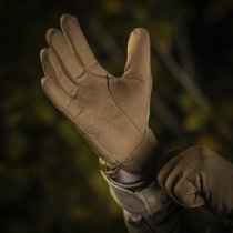 M-Tac Scout Tactical Gloves Mk.2 - Coyote - XL