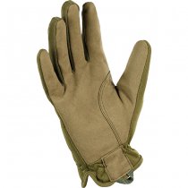 M-Tac Scout Tactical Gloves Mk.2 - Olive - L