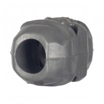 M-Tac Skull Stopper Bead - Grey