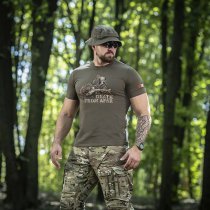 M-Tac Sniper T-Shirt - Olive - 2XL