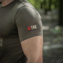 M-Tac Sniper T-Shirt - Olive - 3XL
