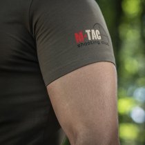 M-Tac Sniper T-Shirt - Olive - 3XL