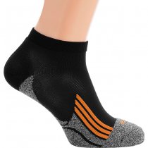 M-Tac Socks Coolmax 35% - Black - 43-46