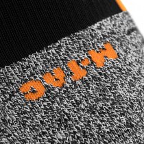 M-Tac Socks Coolmax 35% - Black - 43-46