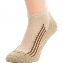 M-Tac Socks Coolmax 35% - Khaki