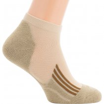 M-Tac Socks Coolmax 35% - Khaki - 43-46