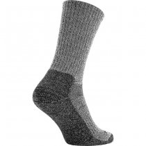 M-Tac socks Coolmax 40% - Grey - 35-38