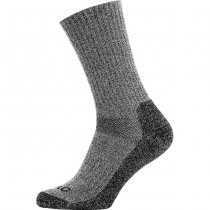 M-Tac Socks Coolmax 40% - Grey - 39-42