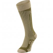 M-Tac Socks Coolmax 75% Long - Coyote