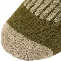 M-Tac Socks Coolmax 75% Long - Coyote - 39-42