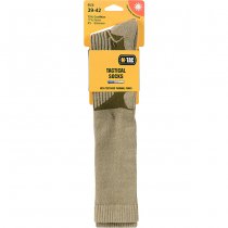 M-Tac Socks Coolmax 75% XLong - Coyote - 39-42