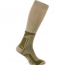 M-Tac Socks Coolmax 75% XLong - Coyote - 39-42