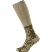 M-Tac Socks Coolmax 75% XLong - Coyote - 43-46