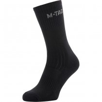 M-Tac Socks Mk.1 - Black