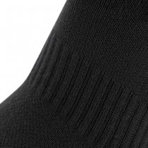 M-Tac Socks Mk.1 - Black - 41-43