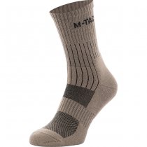 M-Tac Socks Mk.1 - Tan - 41-43