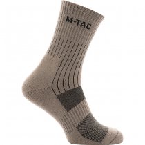 M-Tac Socks Mk.1 - Tan - 41-43