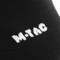 M-Tac Sport Socks - Black - 43-46