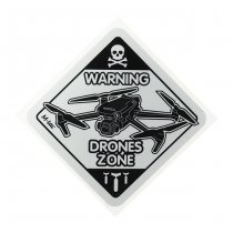 M-Tac Sticker Drones Zone