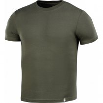 M-Tac T-Shirt 93/7 - Army Olive - 2XL