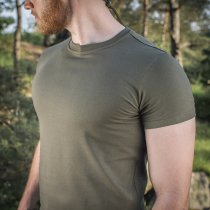 M-Tac T-Shirt 93/7 - Army Olive - 2XL