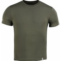 M-Tac T-Shirt 93/7 - Army Olive - 3XL
