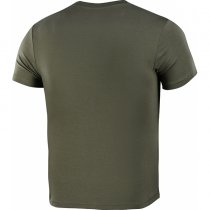 M-Tac T-Shirt 93/7 - Army Olive - 3XL