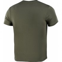 M-Tac T-Shirt 93/7 - Army Olive - XL