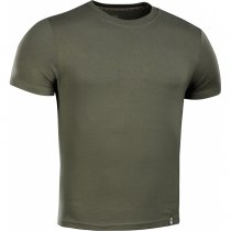 M-Tac T-Shirt 93/7 - Army Olive - XS