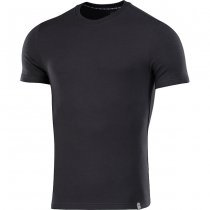 M-Tac T-Shirt 93/7 - Black - 2XL