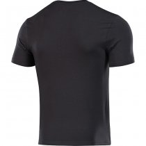 M-Tac T-Shirt 93/7 - Black - 3XL