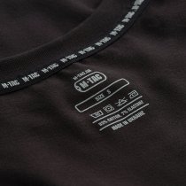 M-Tac T-Shirt 93/7 - Black - L