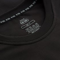 M-Tac T-Shirt 93/7 - Black - M