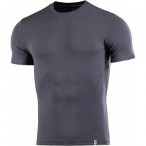 M-Tac T-Shirt 93/7 - Dark Grey - XS