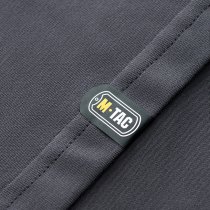 M-Tac T-Shirt 93/7 - Dark Grey - XS