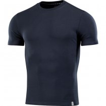 M-Tac T-Shirt 93/7 - Dark Navy Blue - 2XL