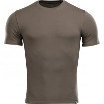 M-Tac T-Shirt 93/7 - Dark Olive - 3XL