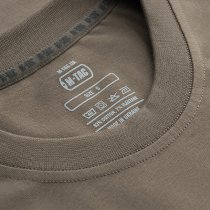 M-Tac T-Shirt 93/7 - Dark Olive - 3XL