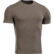 M-Tac T-Shirt 93/7 - Dark Olive - XL