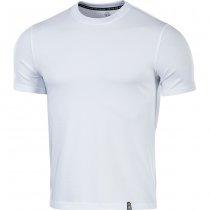 M-Tac T-Shirt 93/7 - White - L