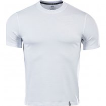 M-Tac T-Shirt 93/7 - White - S