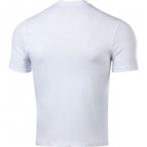 M-Tac T-Shirt 93/7 - White - XS