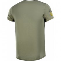 M-Tac T-Shirt UA Side - Olive - 3XL