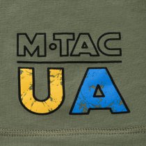 M-Tac T-Shirt UA Side - Olive - 3XL