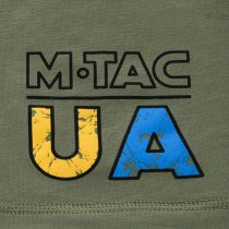 M-Tac T-Shirt UA Side - Olive - L