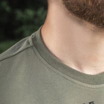 M-Tac T-Shirt UA Side - Olive - L