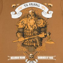 M-Tac T-Shirt Viking - Coyote - 3XL