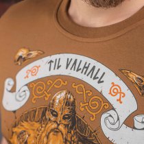 M-Tac T-Shirt Viking - Coyote - L